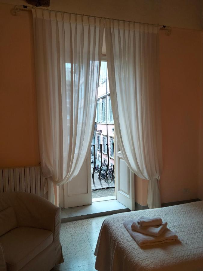 Appartamento Giulia Lucca Exterior foto